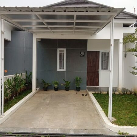Puri Suwarna Residence