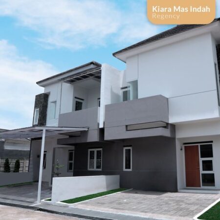 Kiara Mas Indah Regency